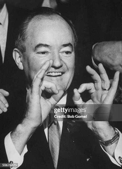 Hubert H. Humphrey