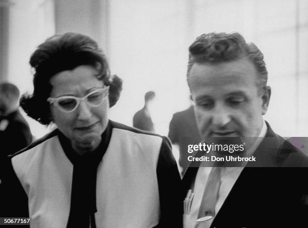 Earl Ruby 104 Jack Ruby Trial Stock Photos, High-Res Pictures, and Images - Getty ...