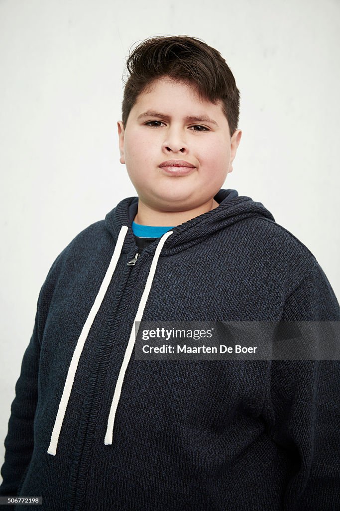 Getty Images Portrait Studio Hosted By Eddie Bauer At Village At The Lift