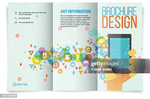 Trifocus Documents Trifold Layouts Photos and Premium High Res Pictures - Getty Images