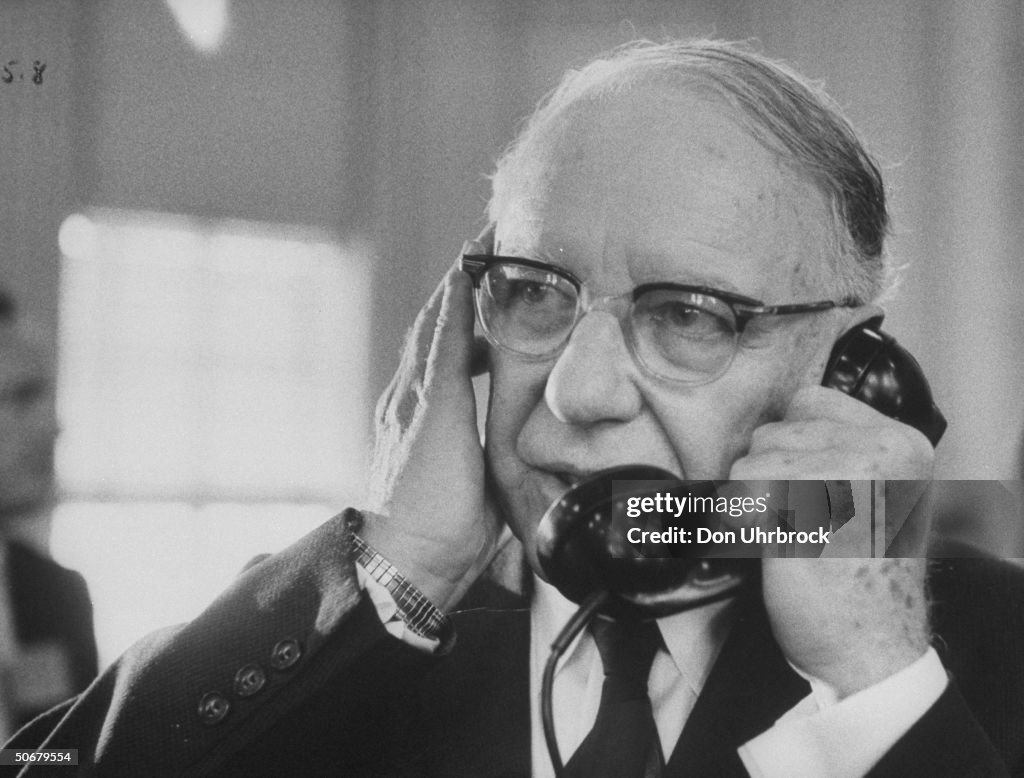 William Hartsfield
