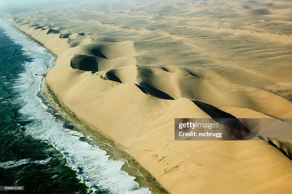 Sand and Water Waves 2