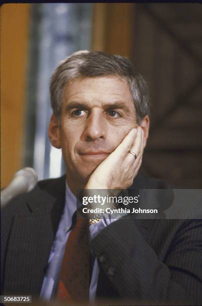 74 John C Danforth Stock Photos, High-Res Pictures, and Images - Getty ...