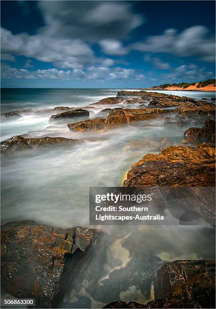 Bass Point Rocks Bass Point (Australia) Photos and Premium High Res Pictures - Getty Images