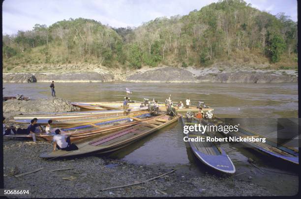 643 The Salween River Stock Photos, High-Res Pictures, and Images ...