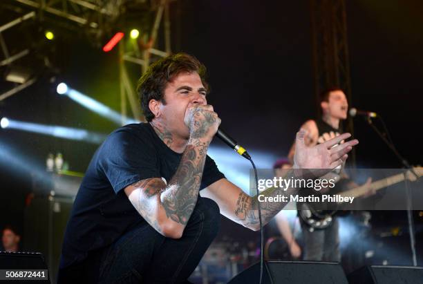 Archie Stringer Ahren Stringer Photos and Premium High Res Pictures - Getty Images