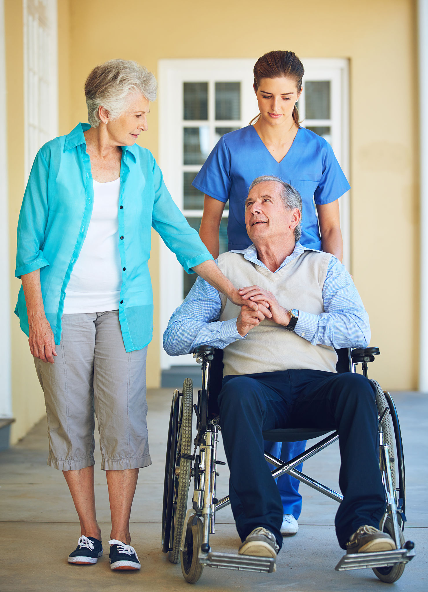special needs care