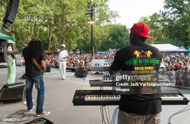 Jr Reed Singer Junior Reid Photos and Premium High Res Pictures - Getty Images