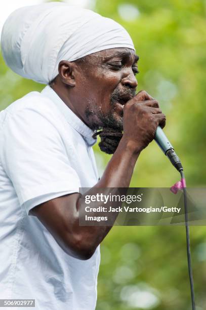 Jah Reed Singer 1,140 Jack Reid Photos & High Res Pictures - Getty Images
