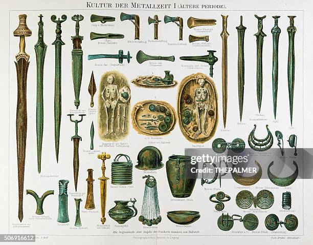44 Ilustraciones de Edad De Hierro - Getty Images 44 Ilustraciones de Edad De Hierro - Getty Images
