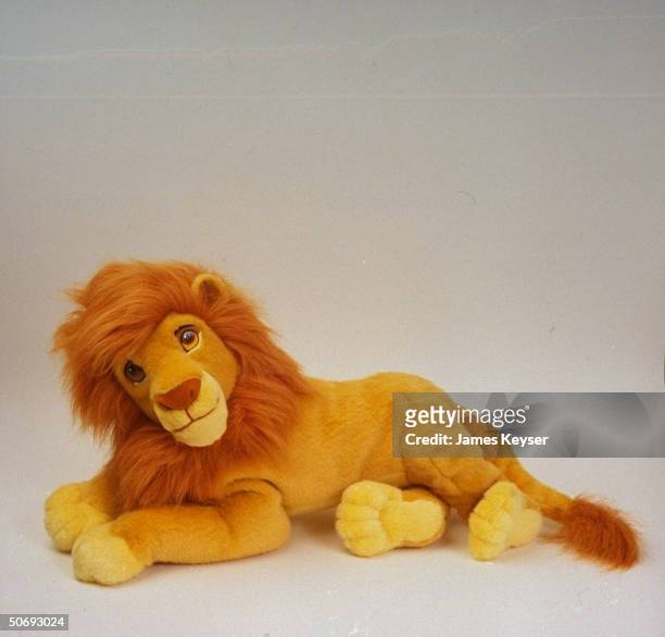 257 Lion King 1994 Photos and Premium High Res Pictures - Getty Images