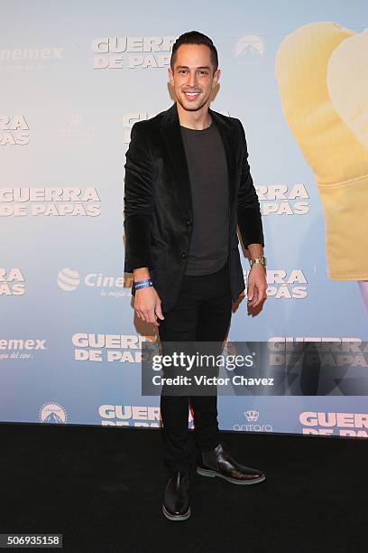 34 Ignacio Riva Palacio Stock Photos, High-Res Pictures, and Images ...