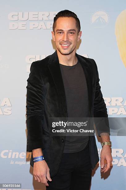 Ignacio Riva Palacio Photos and Premium High Res Pictures - Getty Images