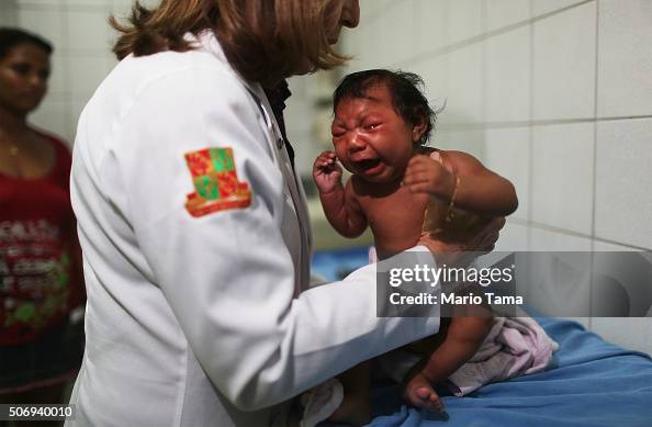 Brazil Faces New Health Epidemic As Mosquito-Borne Zika Virus Spreads Rapidly Brazil Faces New Health Epidemic As Mosquito-Borne Zika Virus Spreads Rapidly