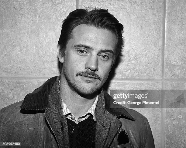 Boyd Actor 2,370 Boyd Holbrook Photos & High Res Pictures - Getty Images