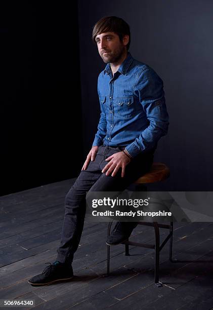 Matthew Orrell When Two Worlds Collide Photos and Premium High Res Pictures - Getty Images