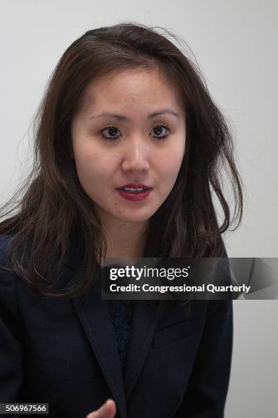 Lilly Li Political Lindy Li, Democrat candidate for Pennsylvania's 6th District, is ...