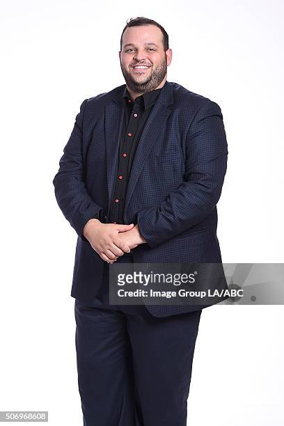 The cast and executive producers of Freeform series graced the carpet at Disney | ABC Television Group's Winter Press Tour 2016. DANIEL FRANZESE