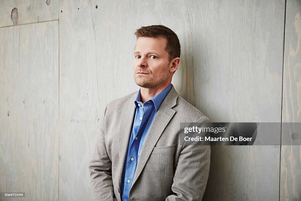 2016 Winter TCA Portraits