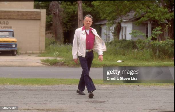 Sam Bowers Imperial Wizard Vernon Dahmer Photos and Premium High Res Pictures - Getty Images