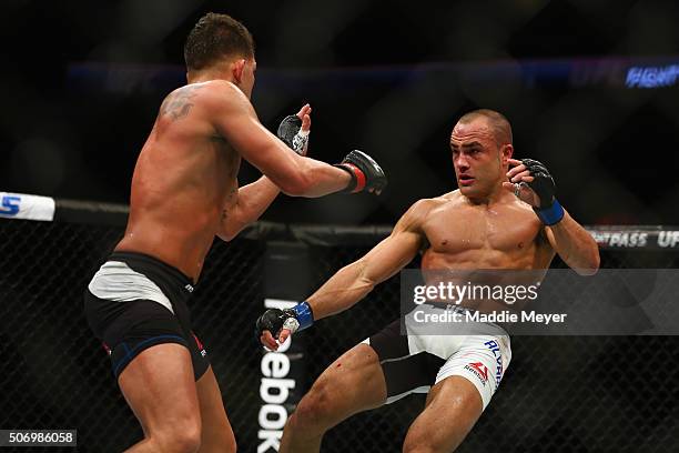 Ufc 81 349 Ufc 81 Stock Photos, High-Res Pictures, and Images - Getty Images