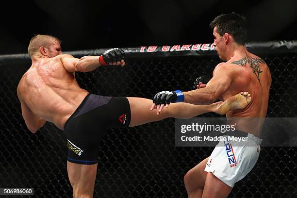 Ufc 81 348 Ufc 81 Photos & High Res Pictures - Getty Images