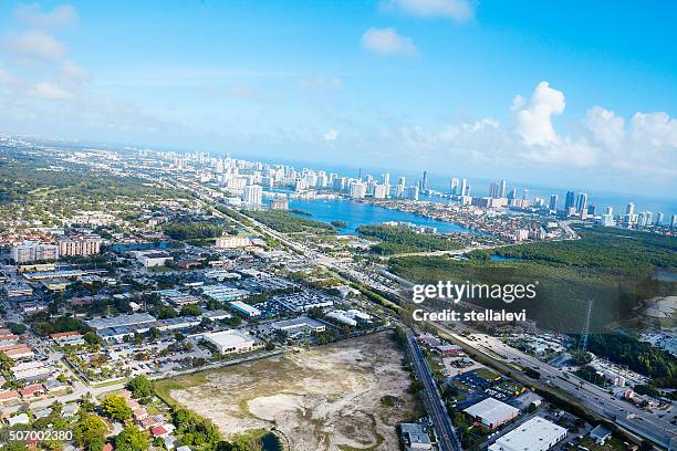 The Impact of Automation on Miami-Dade County's Business Landscape