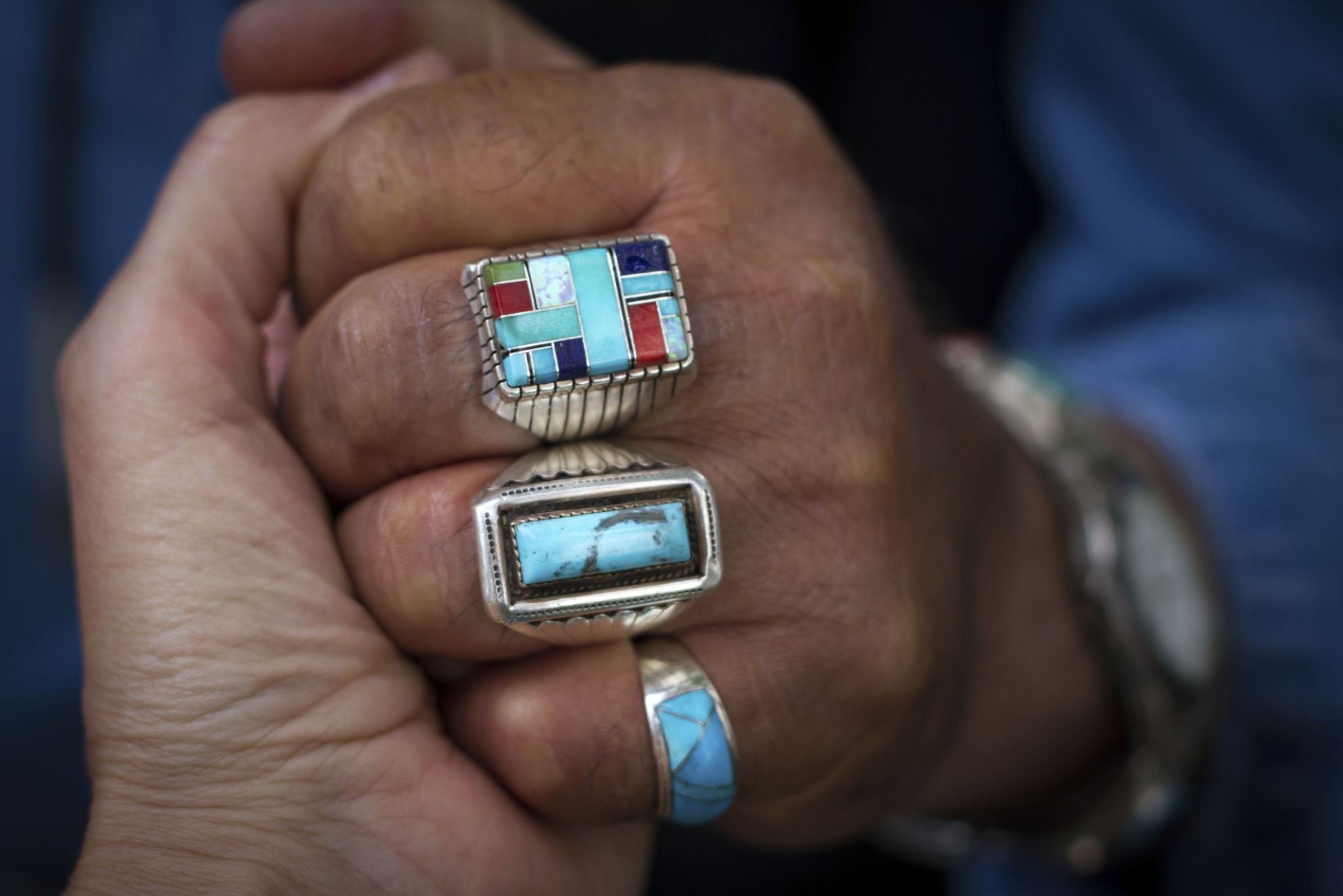 indigenous jewellery