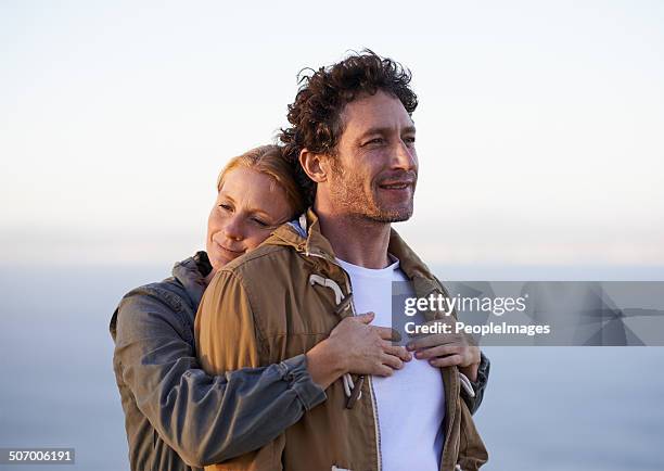 amore che dura - fedeltà foto e immagini stock