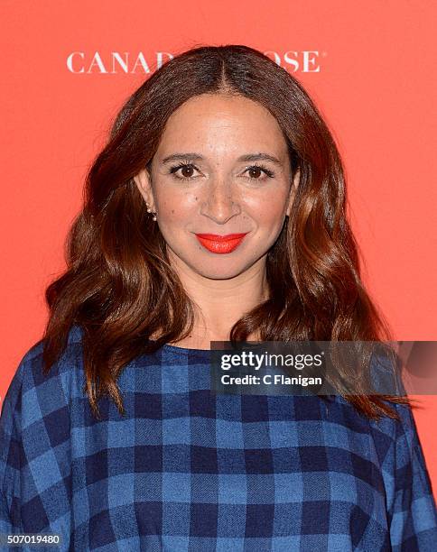 Maya Rudolph Actor 2.268 Actress Maya Rudolph Stock Photos, High-Res Pictures, and Images ...