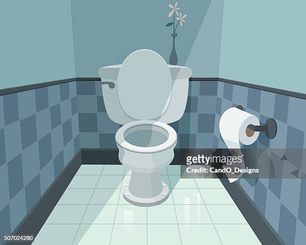 185 Cuvette Des Toilettes Illustrations - Getty Images