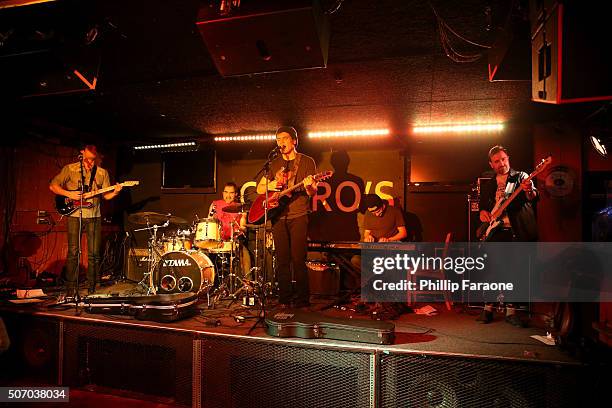 Shannon Rizzo 12 Ray Rizzo And Jonathan Mastro Stock Photos, High-Res Pictures, and ...