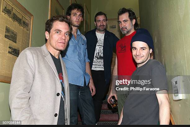 Ray Rizzo And Jonathan Mastro Photos and Premium High Res Pictures ...