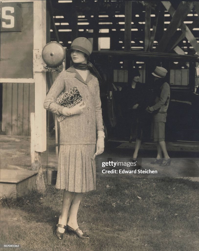 Vogue 1926