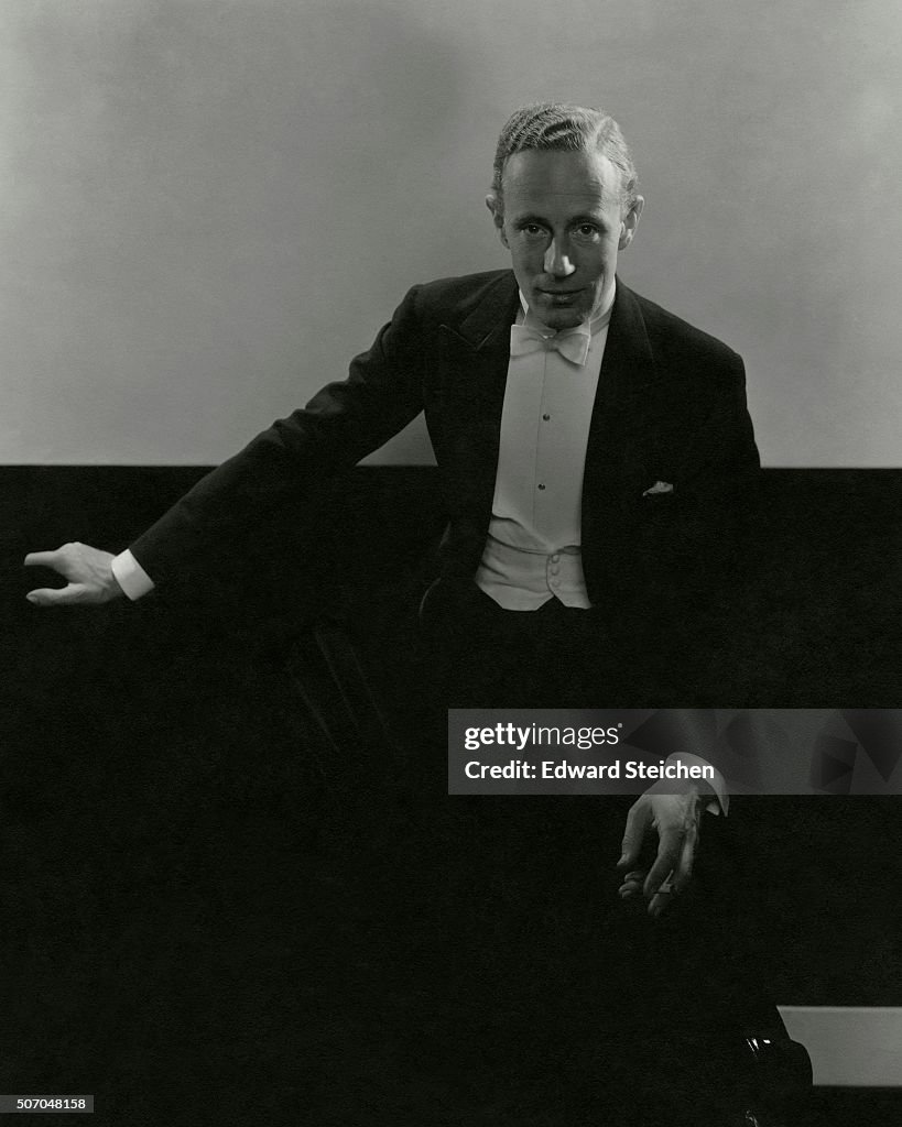Vanity Fair 1934