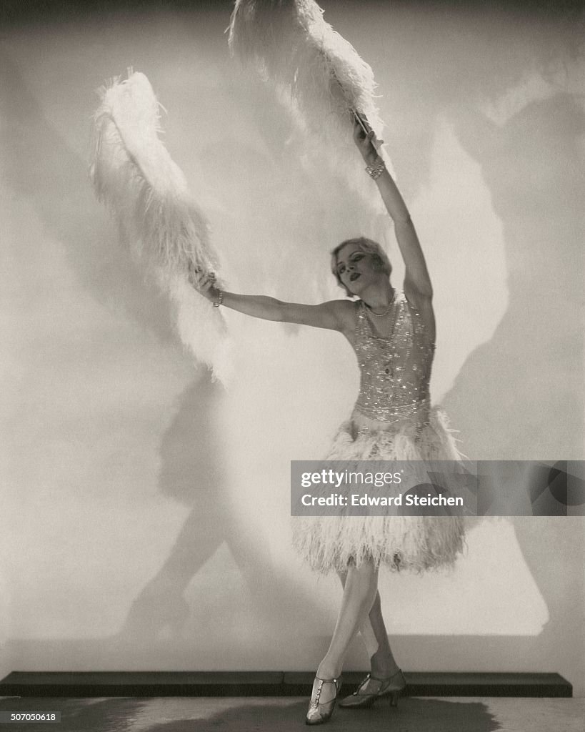 Vanity Fair 1928