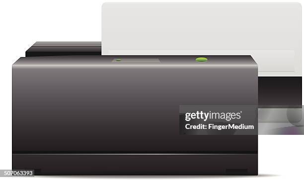 Card Reader Vector Image Card Reader Vector Image High Res Illustrations - Getty Images