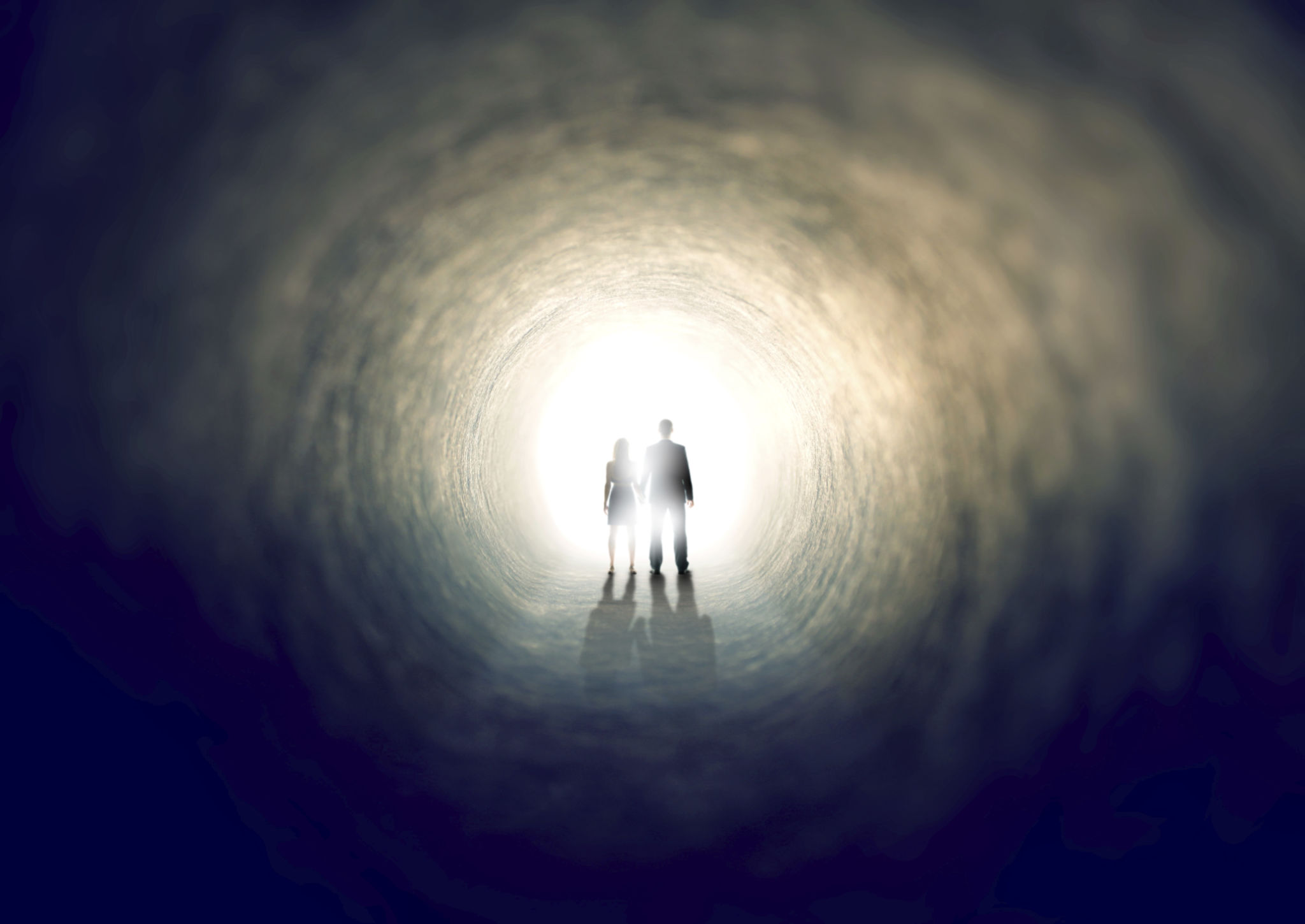 spiritual awakening