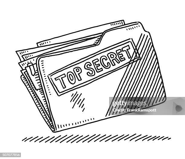 69点のtop Secretイラスト素材 Getty Images 69点のtop Secretイラスト素材 Getty Images