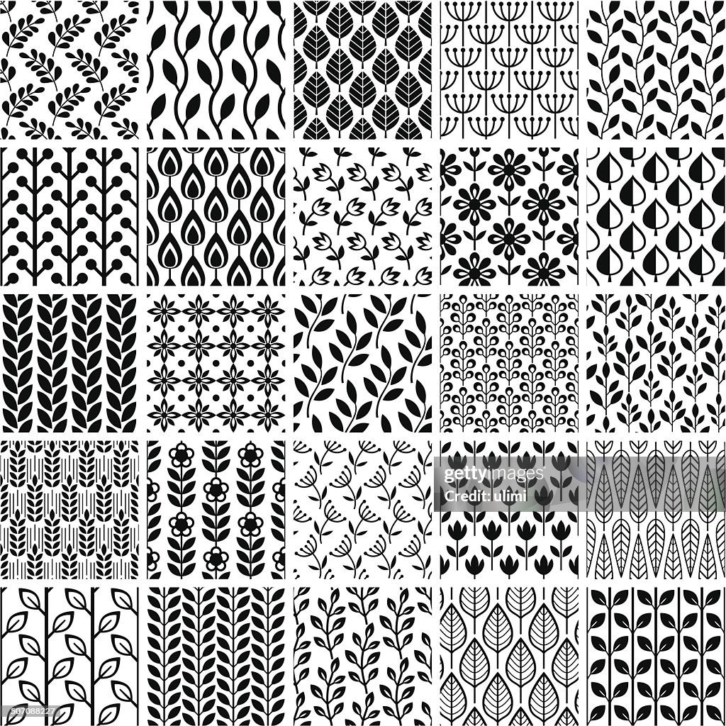 Seamless pattern