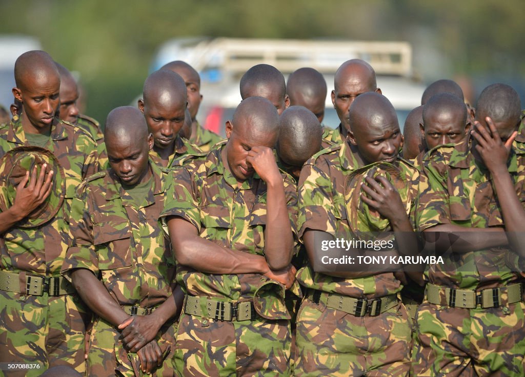 KENYA-SOMALIA-UNREST