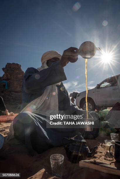 Libya Tea 85 Tea In Libya Stock Photos, High-Res Pictures, and Images - Getty Images