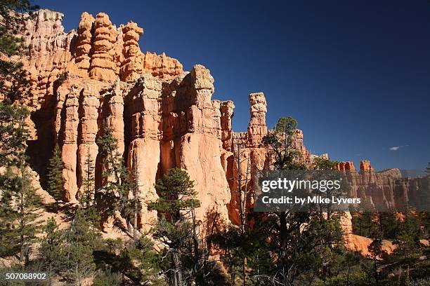Loop Rocks Nature 25 Fairyland Loop Trail Stock Photos, High-Res Pictures, and Images ...