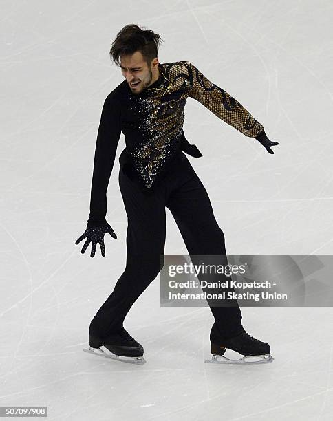 Ivan Righini 124 Ivan Righini Photos & High Res Pictures - Getty Images