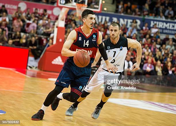 Alex Ruffa 210 Alex Ruoff Photos & High Res Pictures - Getty Images