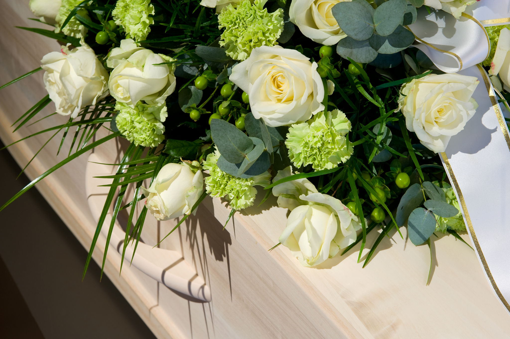 flowers ceremonies