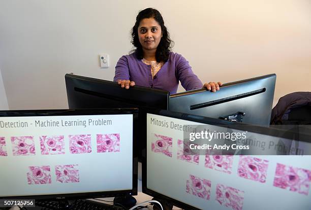 Pooja Ramesh 36 Pooja Ramesh Photos & High Res Pictures - Getty Images