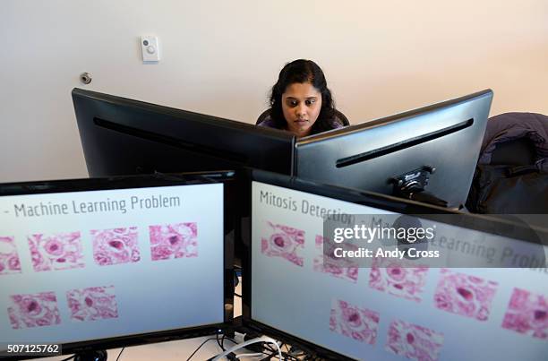 Pooja Ramesh 36 Pooja Ramesh Photos & High Res Pictures - Getty Images