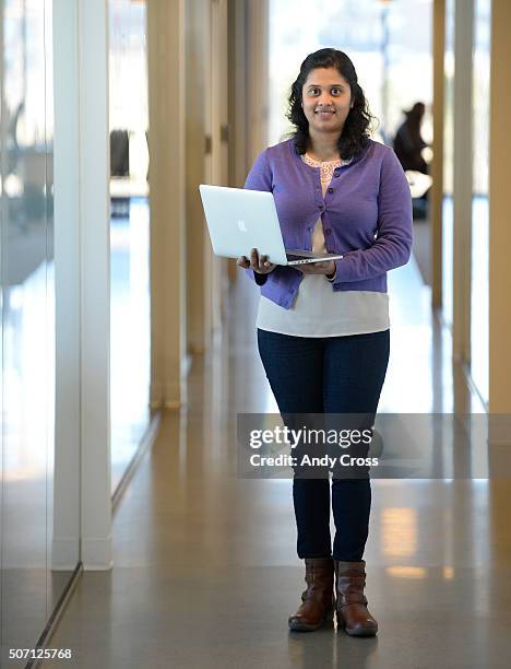 Pooja Ramesh 36 Pooja Ramesh Photos & High Res Pictures - Getty Images