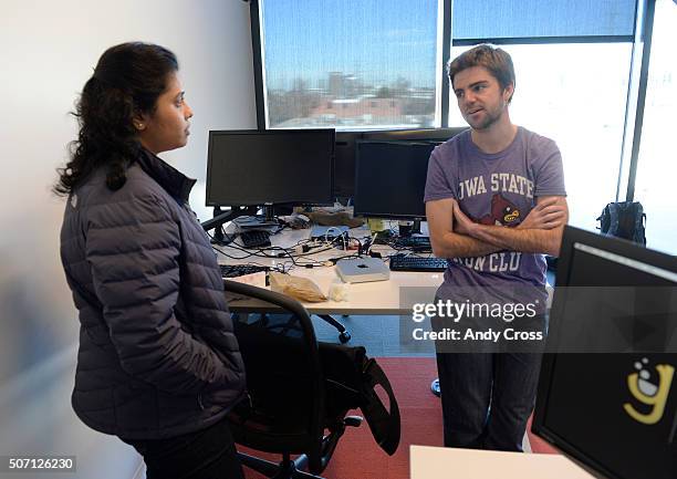 Pooja Ramesh 36 Pooja Ramesh Photos & High Res Pictures - Getty Images